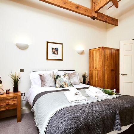The Magical Gem Of York - Sleeps 7 Appartement Buitenkant foto