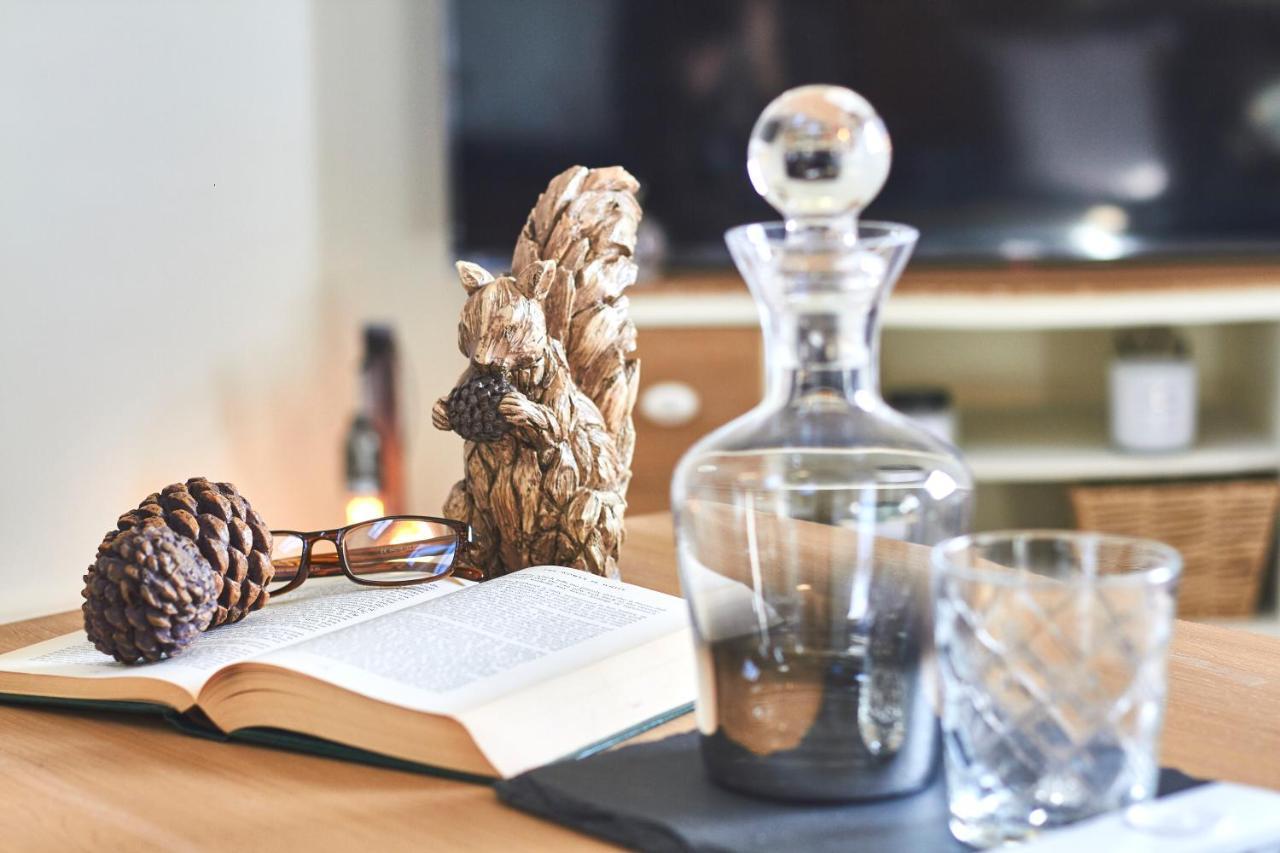 The Magical Gem Of York - Sleeps 7 Appartement Buitenkant foto