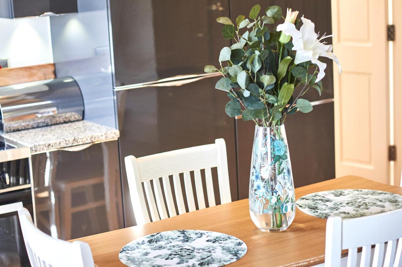 The Magical Gem Of York - Sleeps 7 Appartement Buitenkant foto