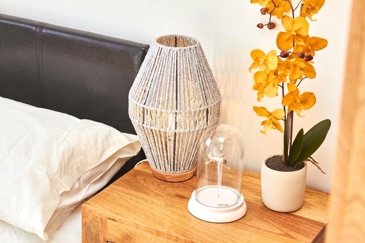 The Magical Gem Of York - Sleeps 7 Appartement Buitenkant foto
