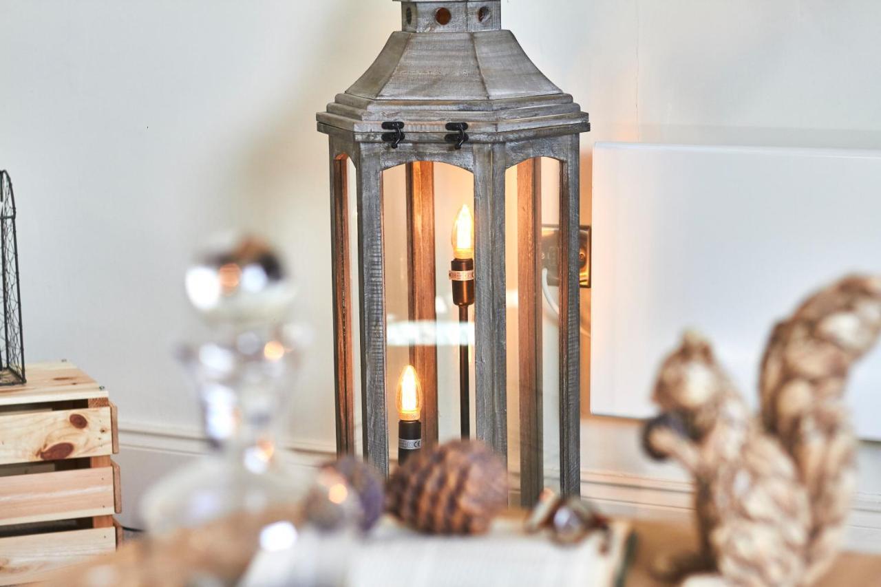The Magical Gem Of York - Sleeps 7 Appartement Buitenkant foto