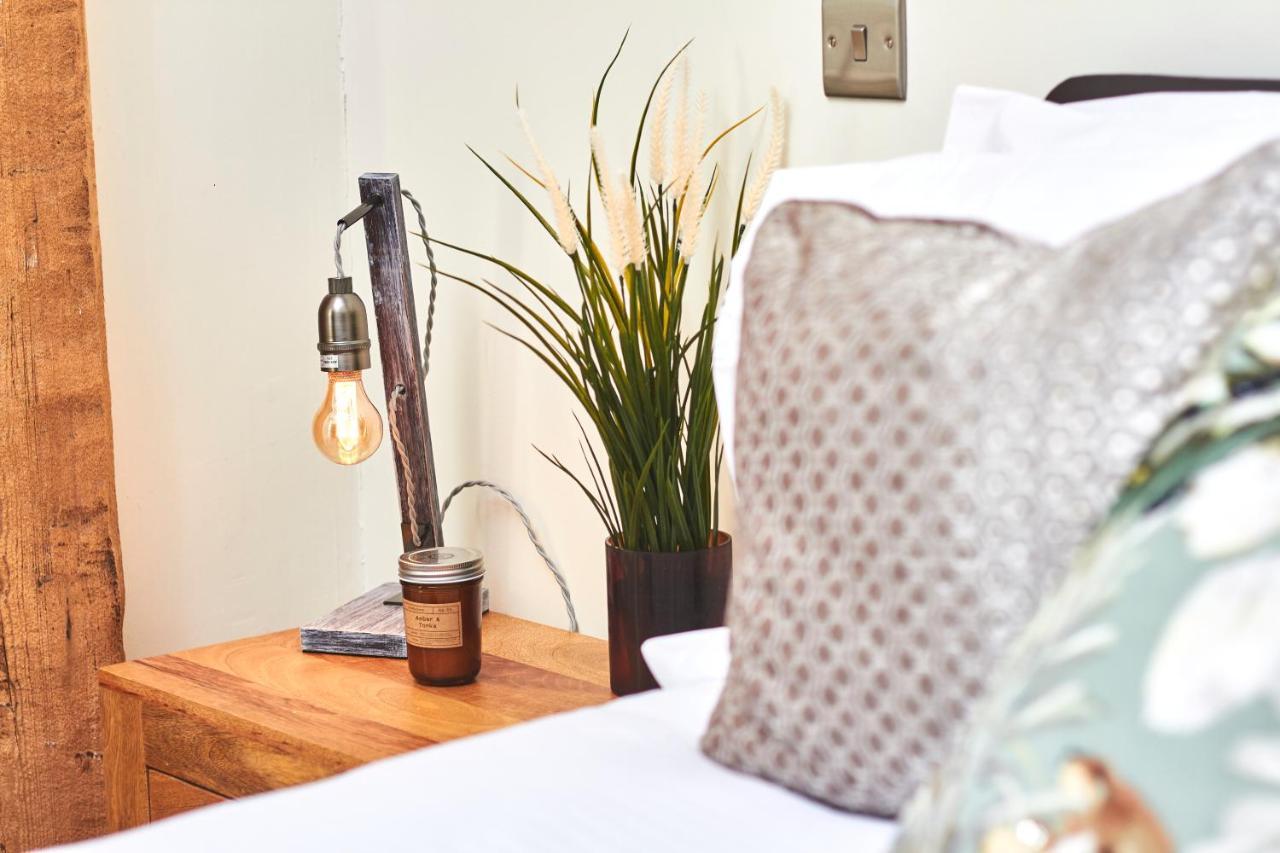 The Magical Gem Of York - Sleeps 7 Appartement Buitenkant foto