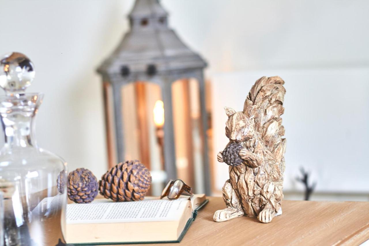 The Magical Gem Of York - Sleeps 7 Appartement Buitenkant foto