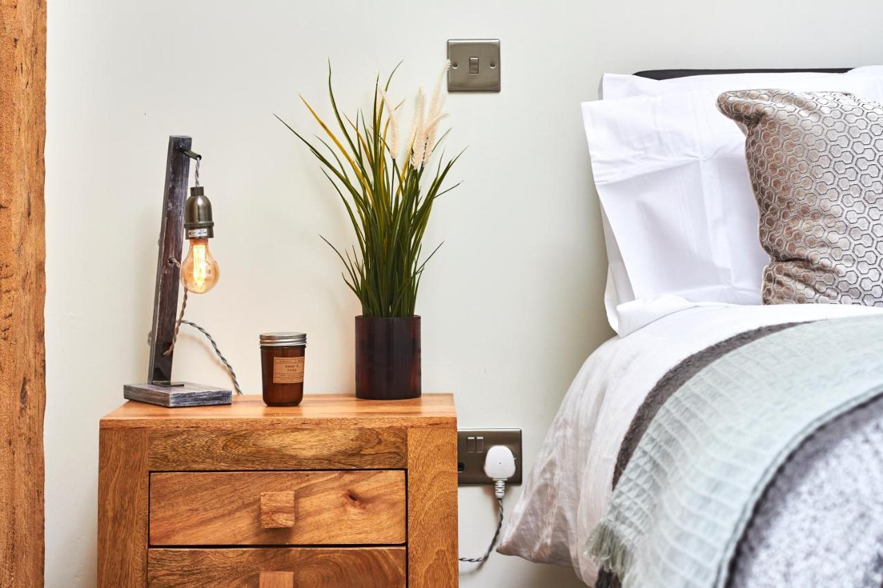 The Magical Gem Of York - Sleeps 7 Appartement Buitenkant foto